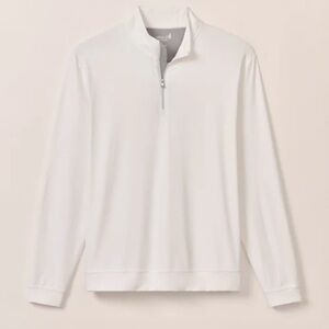 johnnie-O Motion Performance 1/4 Zip Pullover